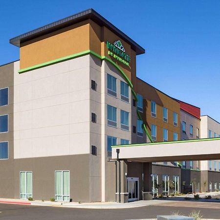Hotel Wingate By Wyndham Kingman Exterior foto