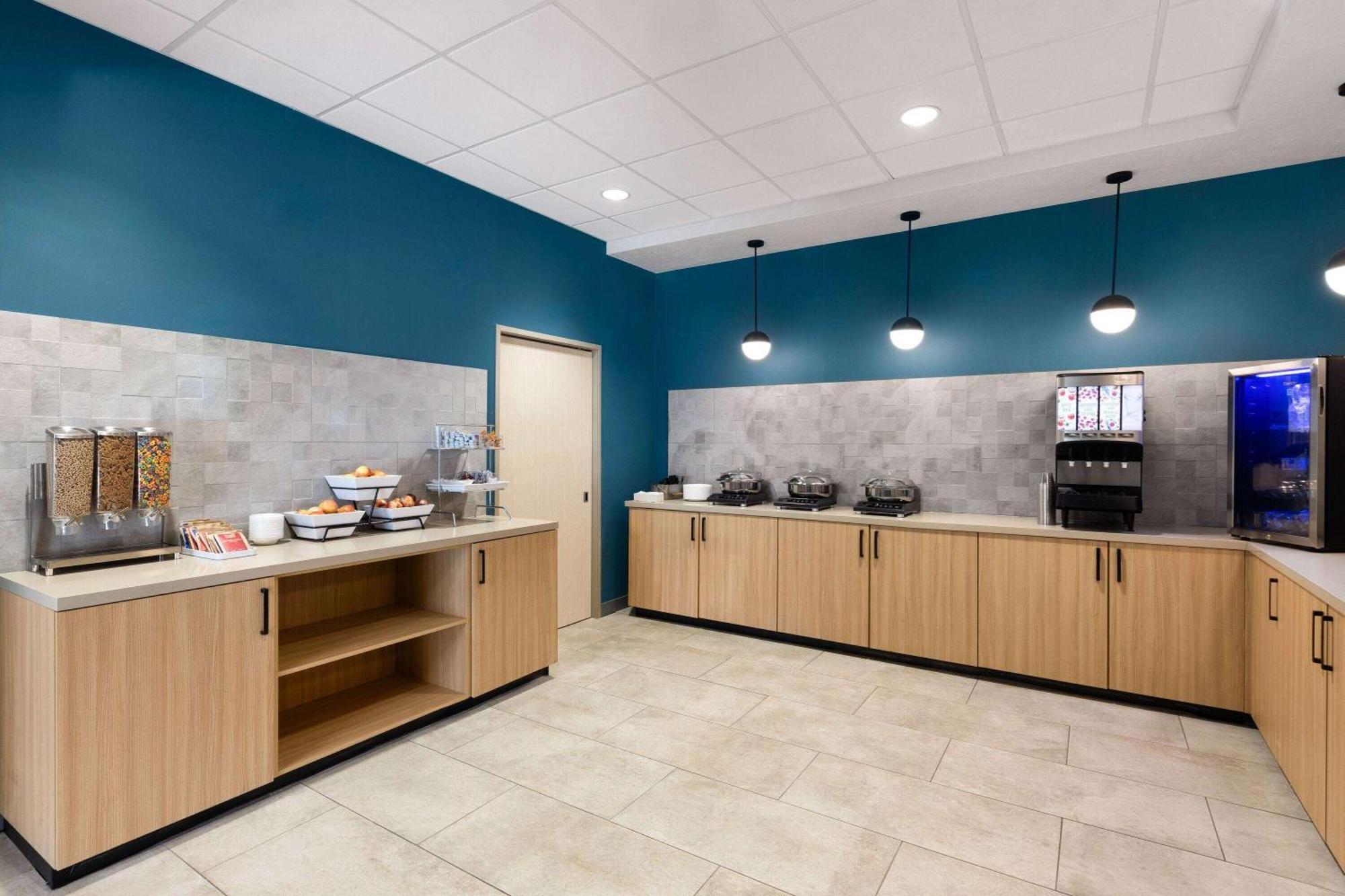 Hotel Wingate By Wyndham Kingman Exterior foto