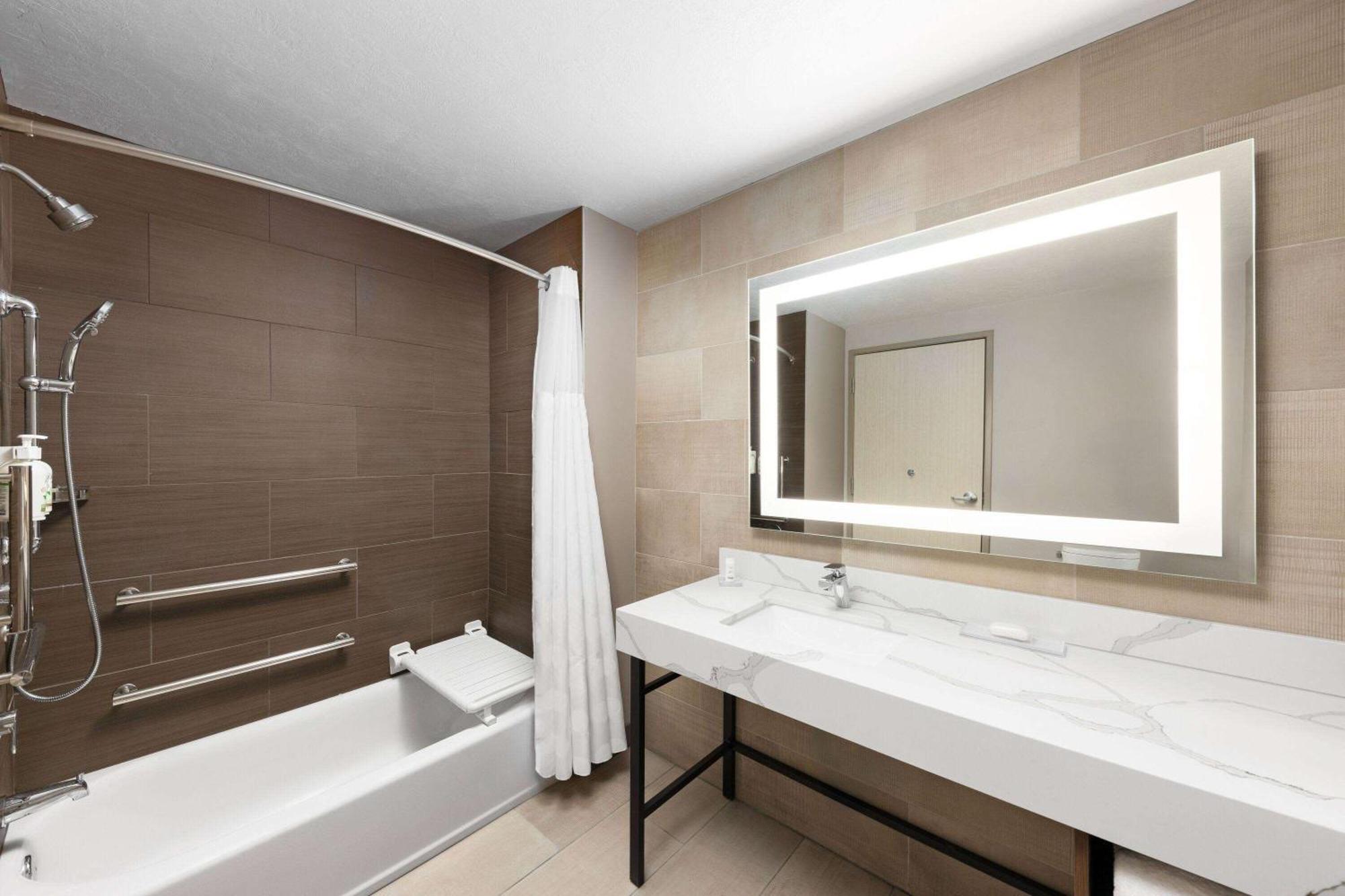 Hotel Wingate By Wyndham Kingman Exterior foto